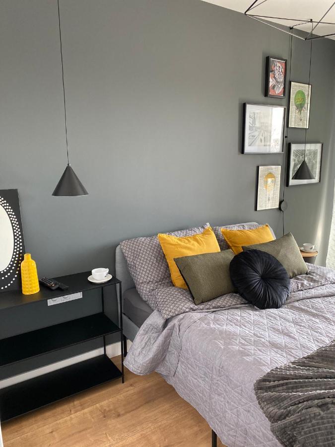 Boosko Me 2 Apartment Busko-Zdroj Bagian luar foto