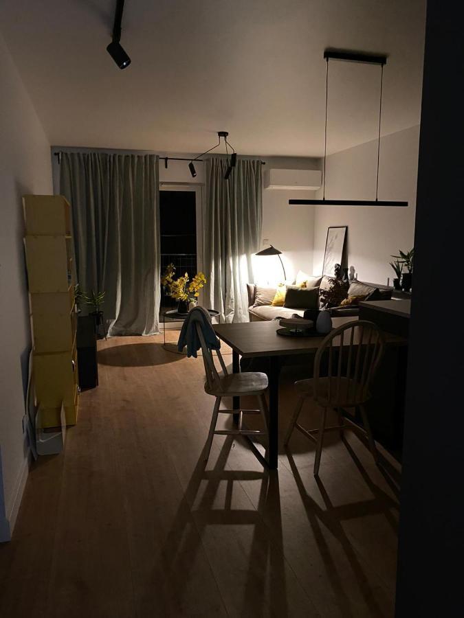Boosko Me 2 Apartment Busko-Zdroj Bagian luar foto