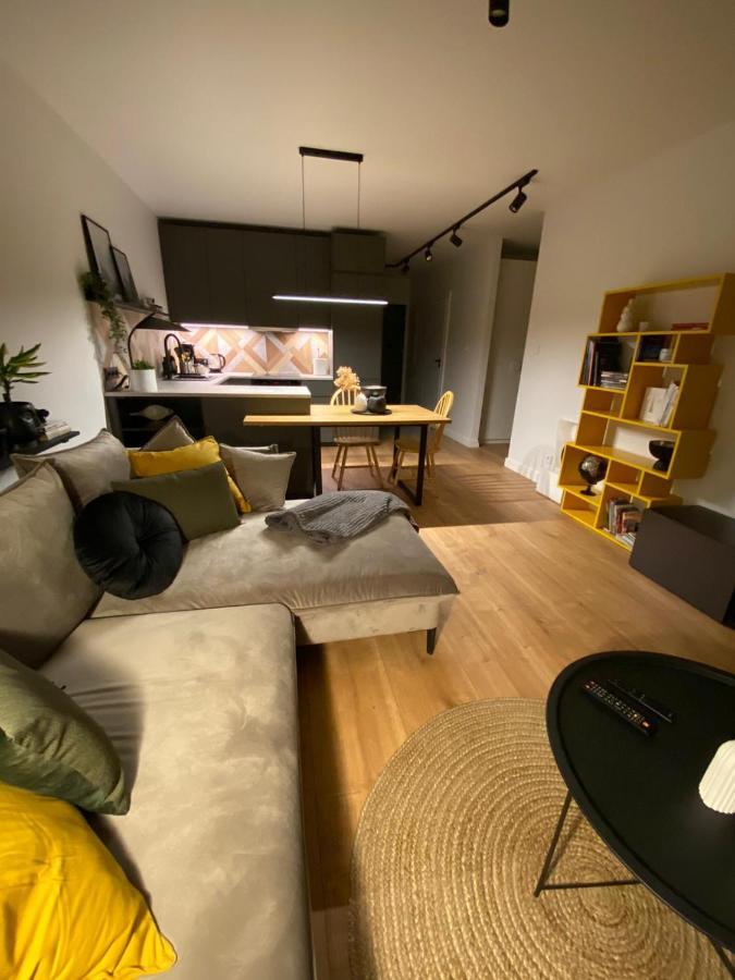 Boosko Me 2 Apartment Busko-Zdroj Bagian luar foto