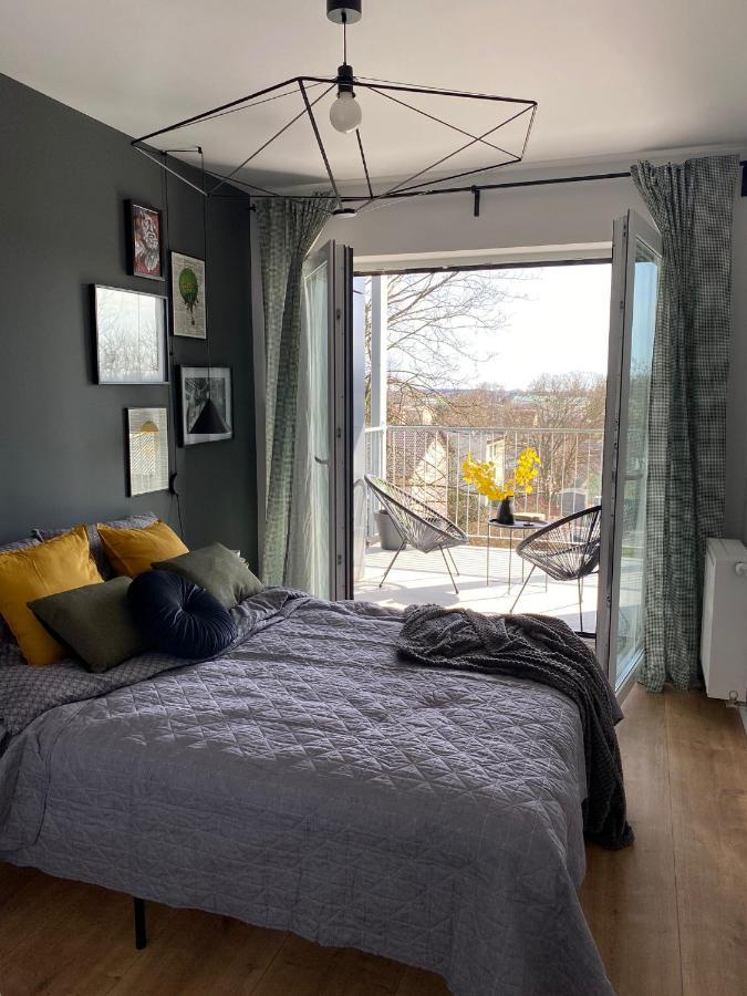Boosko Me 2 Apartment Busko-Zdroj Bagian luar foto