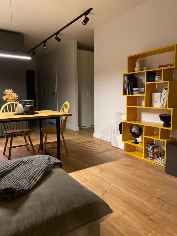 Boosko Me 2 Apartment Busko-Zdroj Bagian luar foto