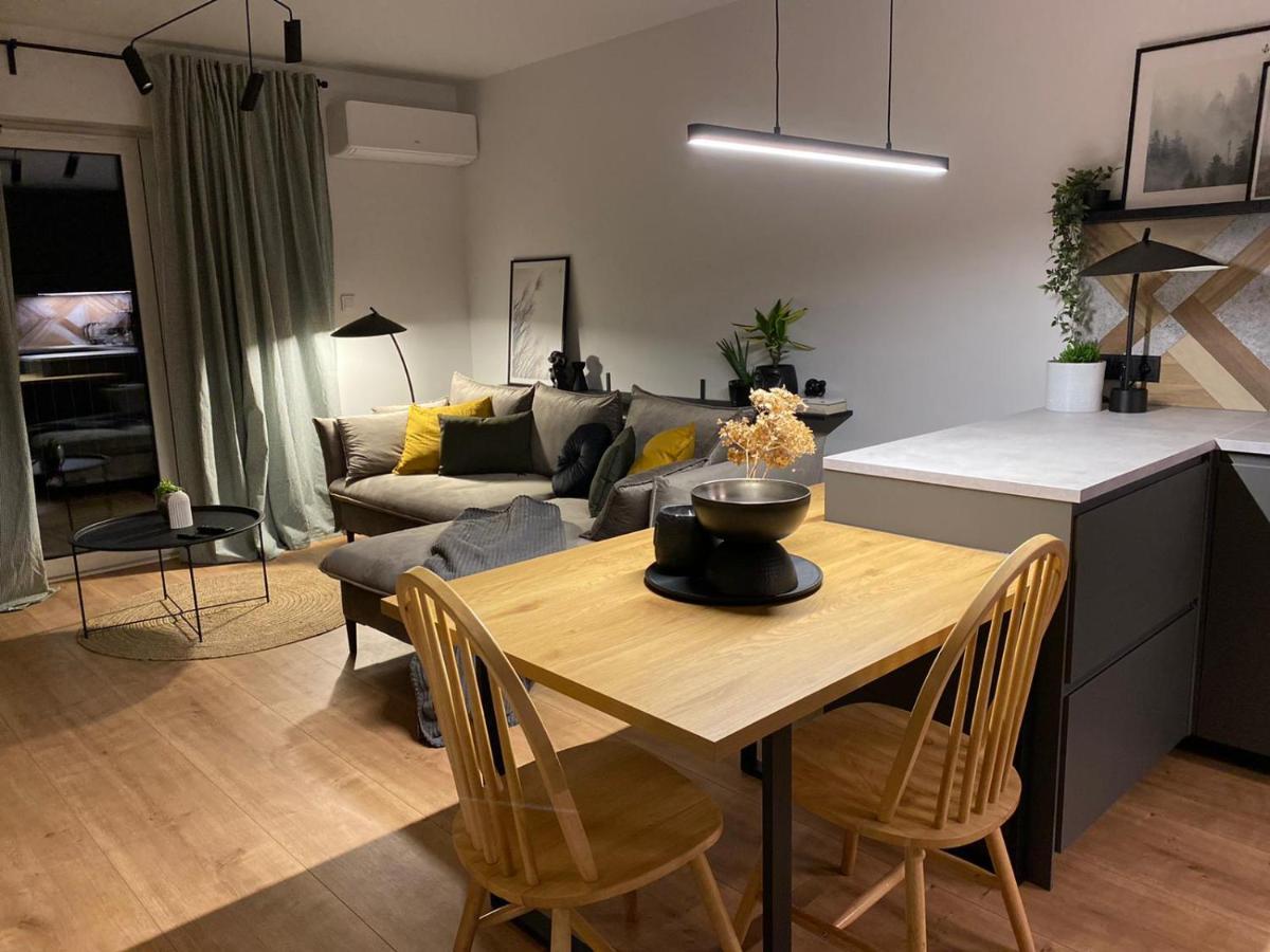 Boosko Me 2 Apartment Busko-Zdroj Bagian luar foto