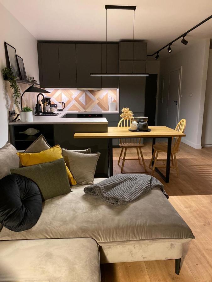 Boosko Me 2 Apartment Busko-Zdroj Bagian luar foto