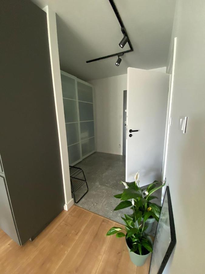 Boosko Me 2 Apartment Busko-Zdroj Bagian luar foto