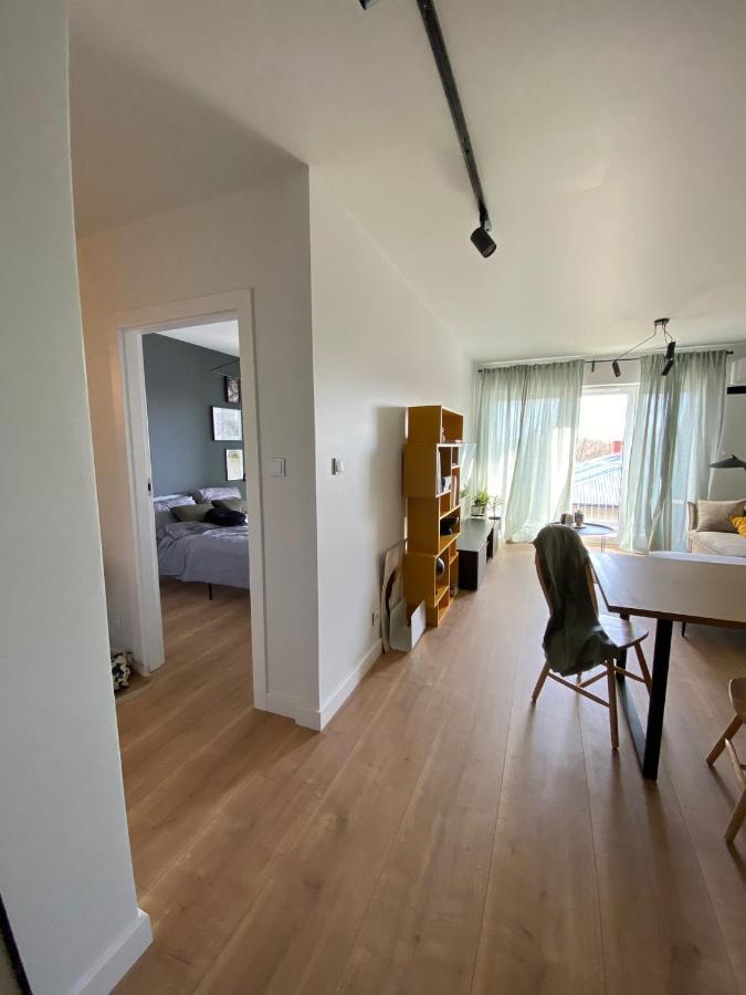 Boosko Me 2 Apartment Busko-Zdroj Bagian luar foto