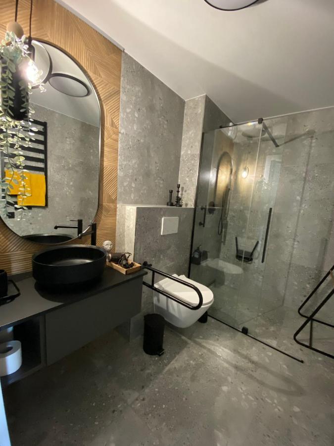 Boosko Me 2 Apartment Busko-Zdroj Bagian luar foto