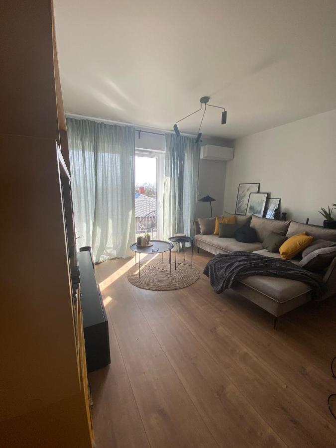 Boosko Me 2 Apartment Busko-Zdroj Bagian luar foto