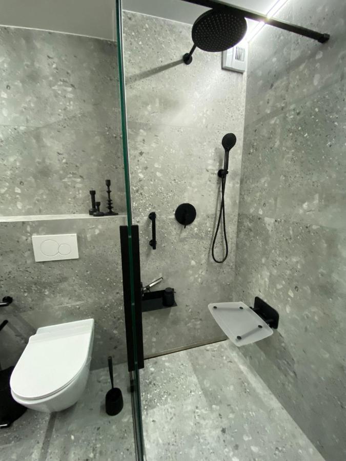 Boosko Me 2 Apartment Busko-Zdroj Bagian luar foto