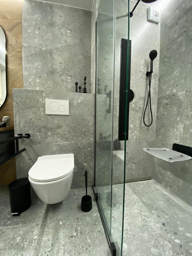 Boosko Me 2 Apartment Busko-Zdroj Bagian luar foto