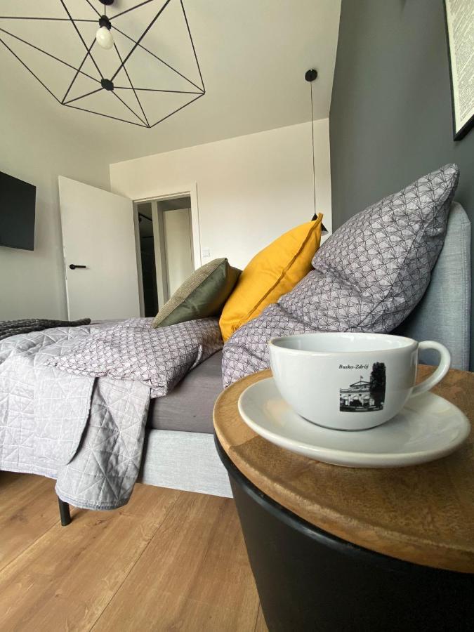 Boosko Me 2 Apartment Busko-Zdroj Bagian luar foto