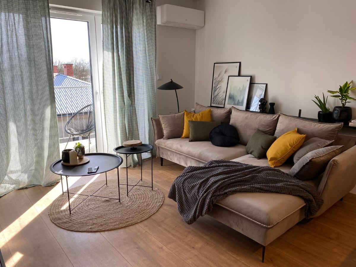 Boosko Me 2 Apartment Busko-Zdroj Bagian luar foto